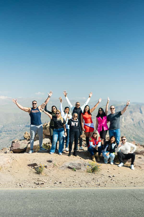 Santiago: Andes Mountains Sunset and Valle Nevado & Picnic - Why this mountain trip works best at sunset