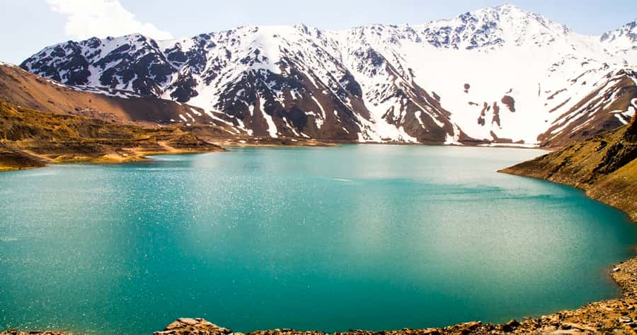 Santiago: Cajon del Maipo/Embalse del Yeso Tour with Picnic - Weather, seasons, and what to pack