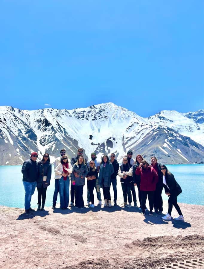 Santiago: Cajon del Maipo & Embalse El Yeso Trip with Picnic - Key things to know before booking