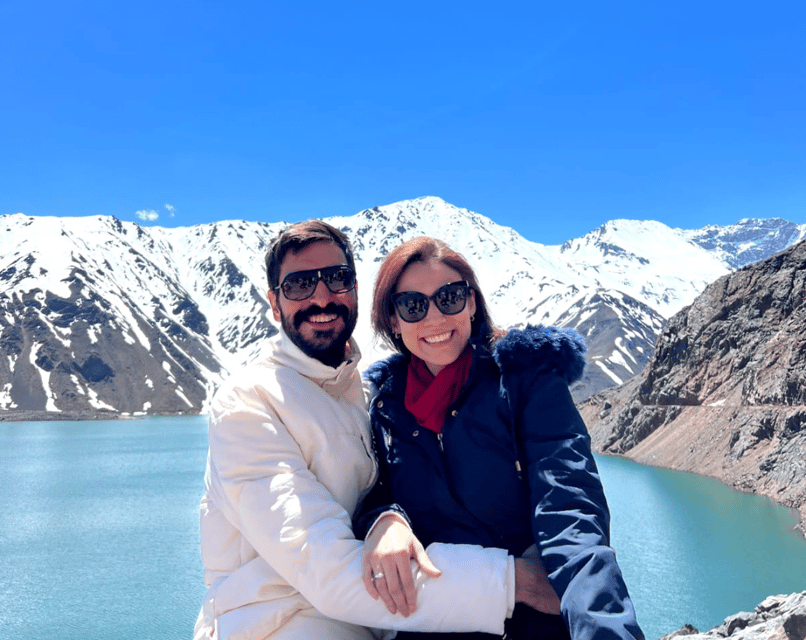 Santiago: Cajon del Maipo & Embalse El Yeso Trip with Picnic - Is $38 good value for a 10-hour outing?