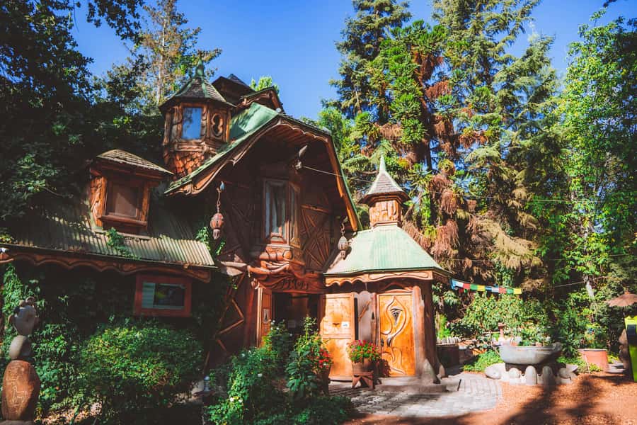 Santiago: Cajón del Maipo Hot Springs & Chilean Barbecue - Why this long Andes day is worth considering