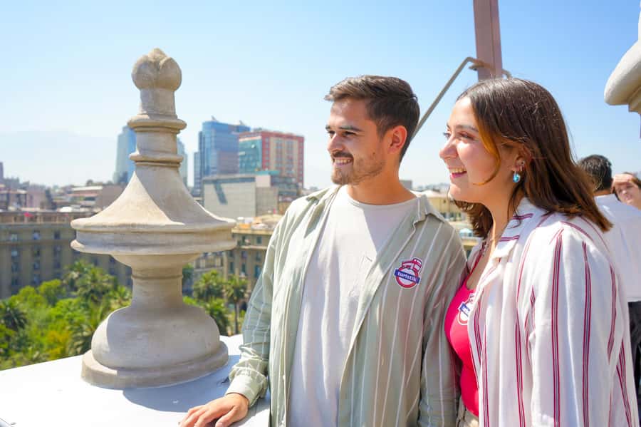 Santiago Cathedral's Bell Tower Official Tour - Timing, cancellation, and practical planning