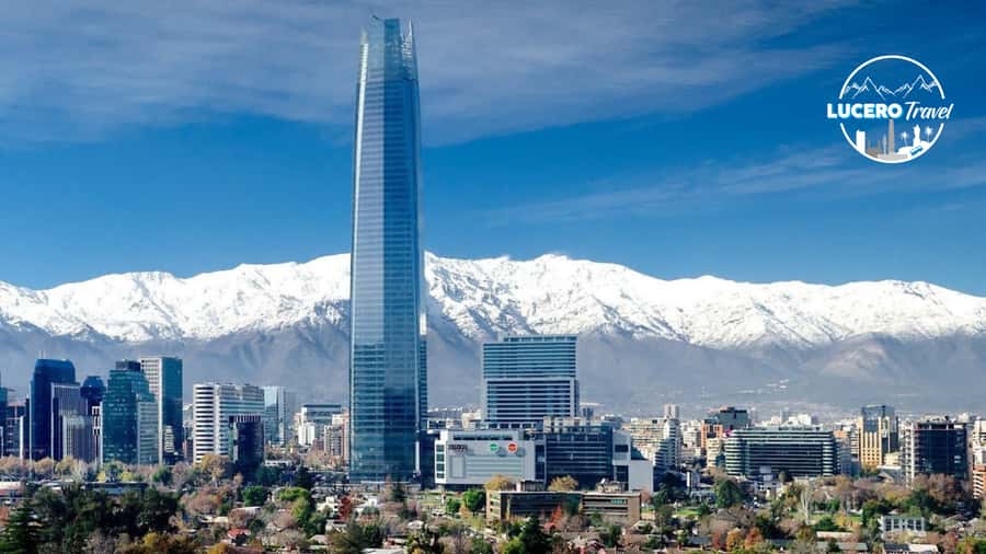 Santiago: City Highlights Walking Tour - La Moneda puts Chile’s politics in view