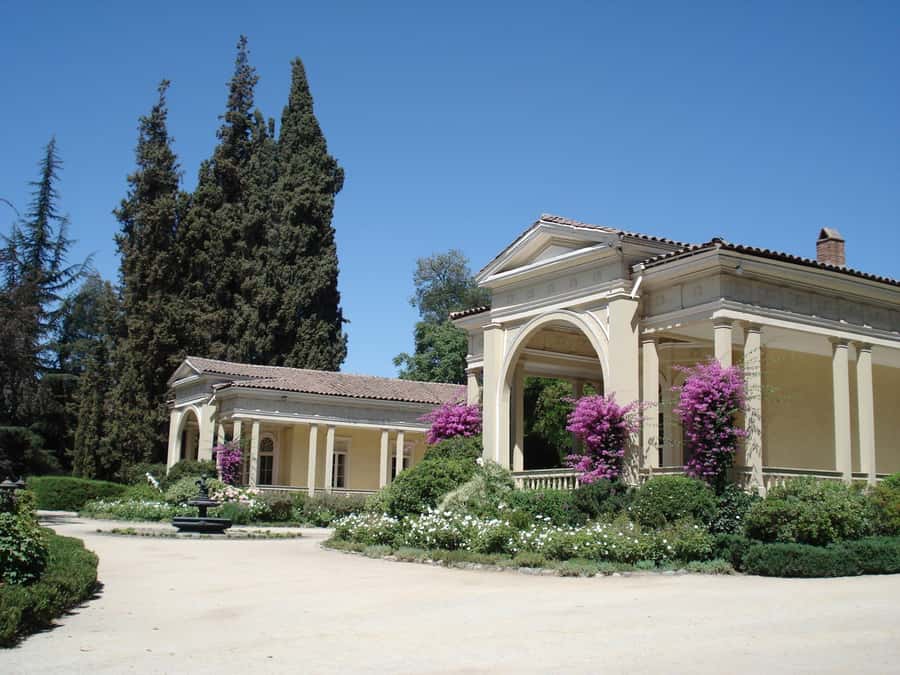 Santiago: Concha y Toro and Undurraga Vineyards Tour - Learning how Pirque produces quality wine