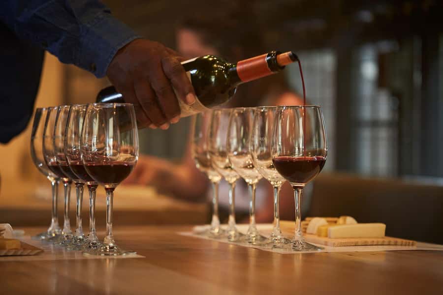 Santiago: Concha y Toro Vineyard Tour w/ Transfer & Tasting - Why Concha y Toro makes a good Santiago side trip