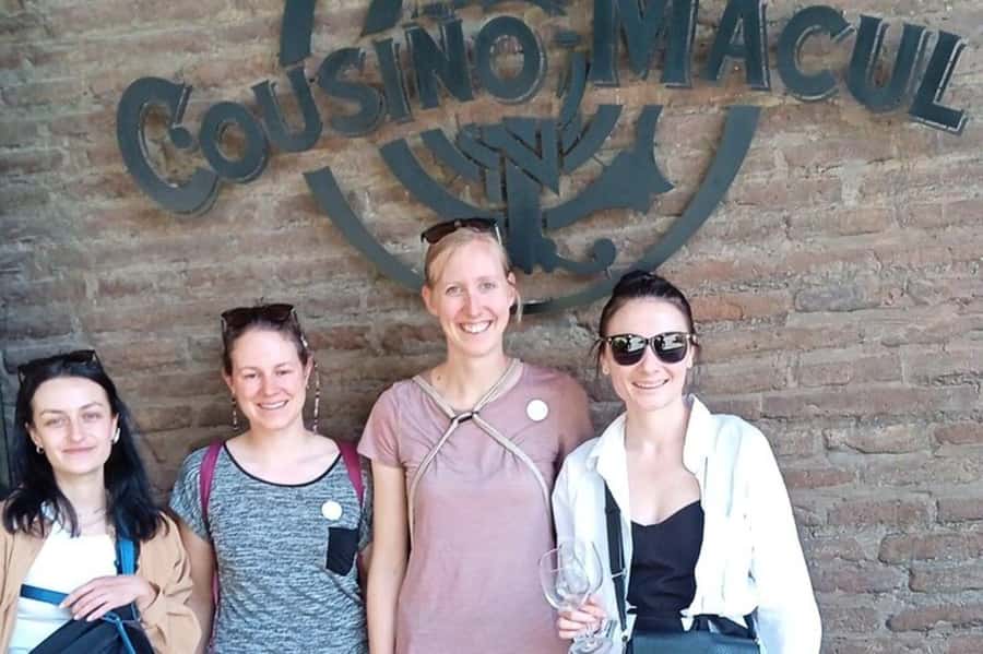 Santiago: Cousiño Macul Vineyard Premium Tasting Tour - What the $70 price really covers