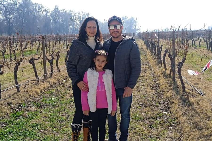 Santiago: Cousiño Macul Vineyard Premium Tasting Tour - Hotel pickup keeps the day simple