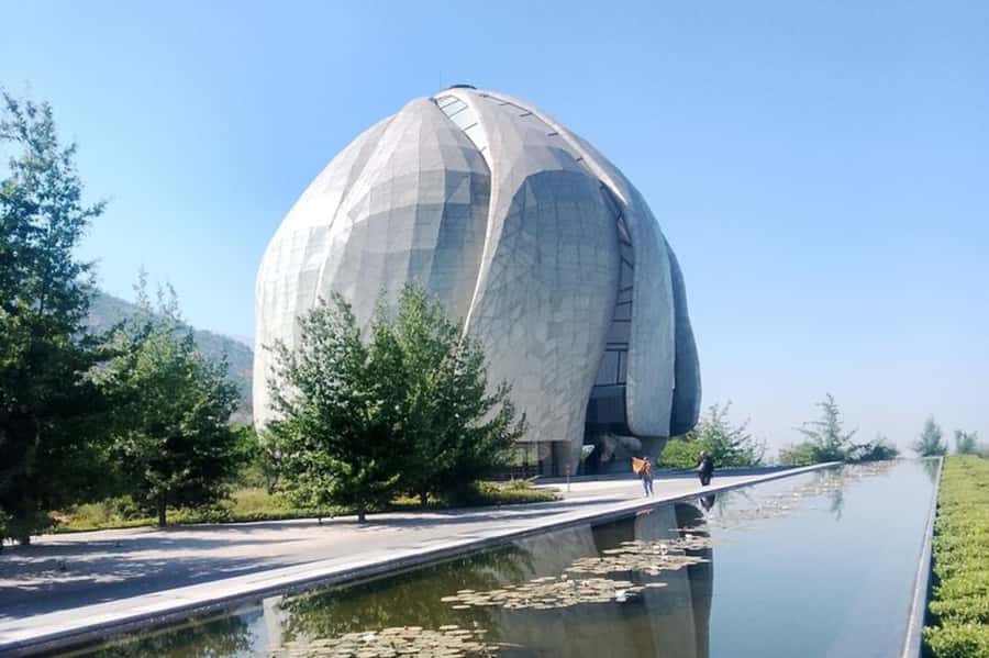 Santiago de Chile: Half-Day City Tour with Local Cuisine - Key points at a glance