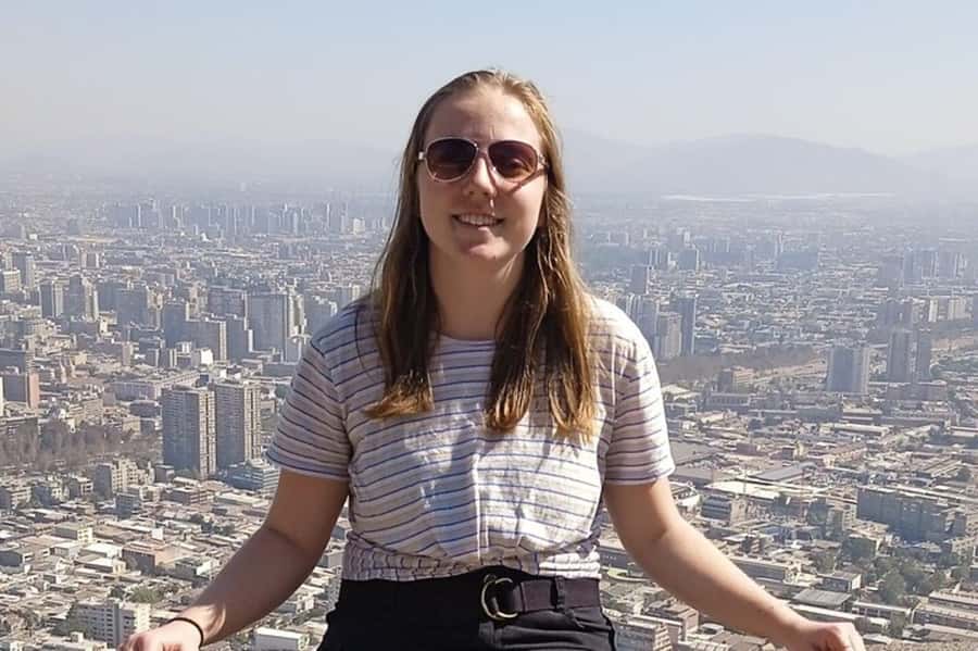 Santiago de Chile: Half-Day City Tour with Local Cuisine - Should you book this Santiago city tour?