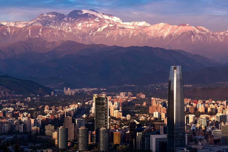 Santiago De Chile: Private Custom Walking tour with A Guide - Food, local life, and the value of conversation