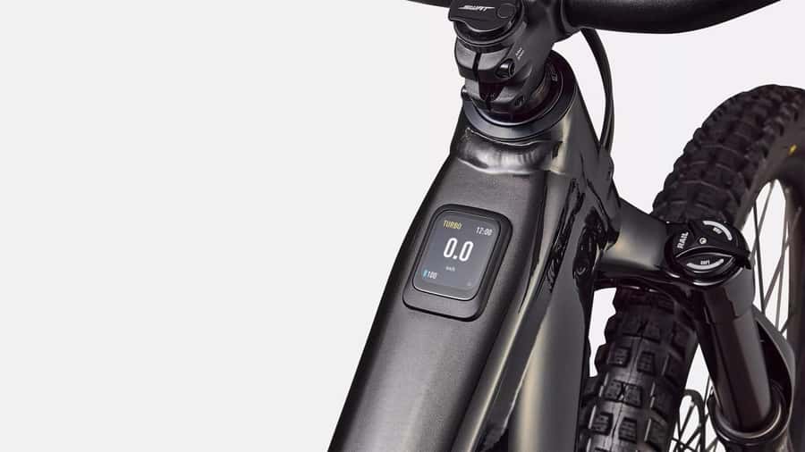 Santiago: E- Mountain Bike Rental to ride in a bike park - Key points before you book