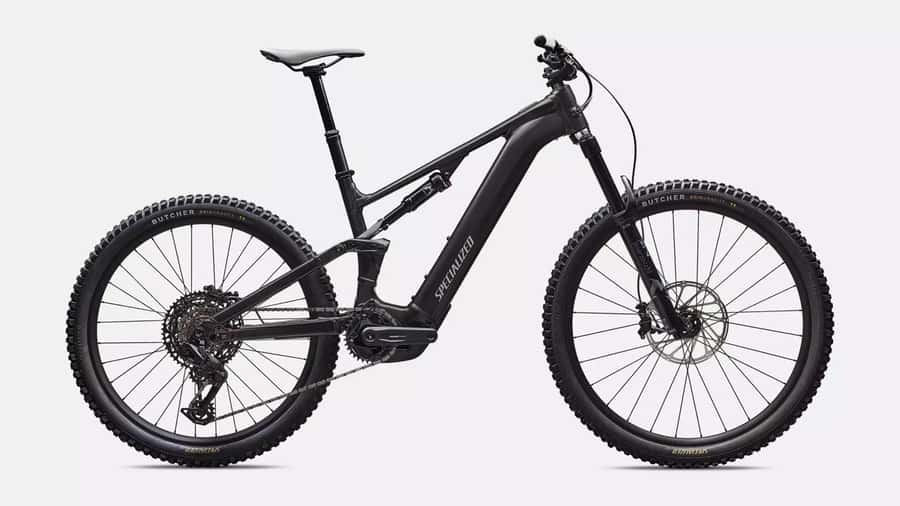 Santiago: E- Mountain Bike Rental to ride in a bike park - Getting to El Durazno and setting up your ride