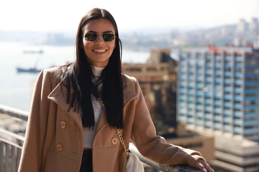 Santiago: Full day excursion in Viña del Mar and Valparaíso - Key points to know before booking
