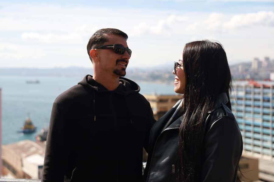 Santiago: Full day excursion in Viña del Mar and Valparaíso - Why this day trip works from Santiago