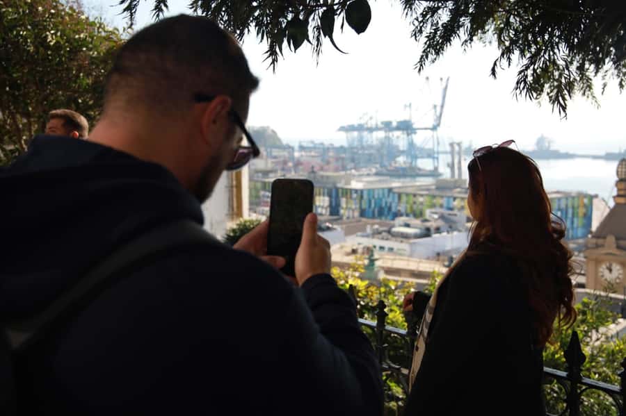 Santiago: Full day excursion in Viña del Mar and Valparaíso - Who should book this excursion?