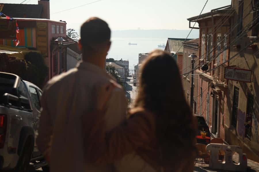 Santiago: Full day excursion in Viña del Mar and Valparaíso - Booking flexibility and practical preparation