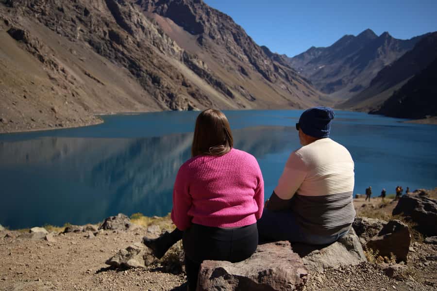 Santiago: Full day tour in Portillo and Laguna del Inca - Key points to know before booking