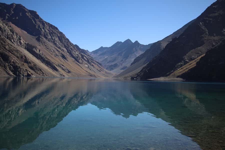 Santiago: Full day tour in Portillo and Laguna del Inca - Why this route from Santiago is appealing