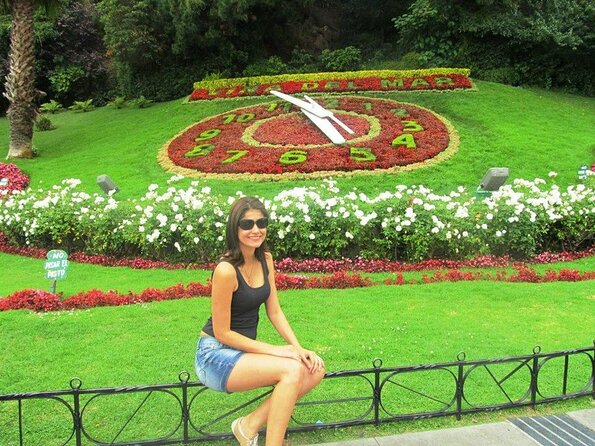 Santiago: Full day tour to Valparaiso and Viña del Mar city - Key points at a glance