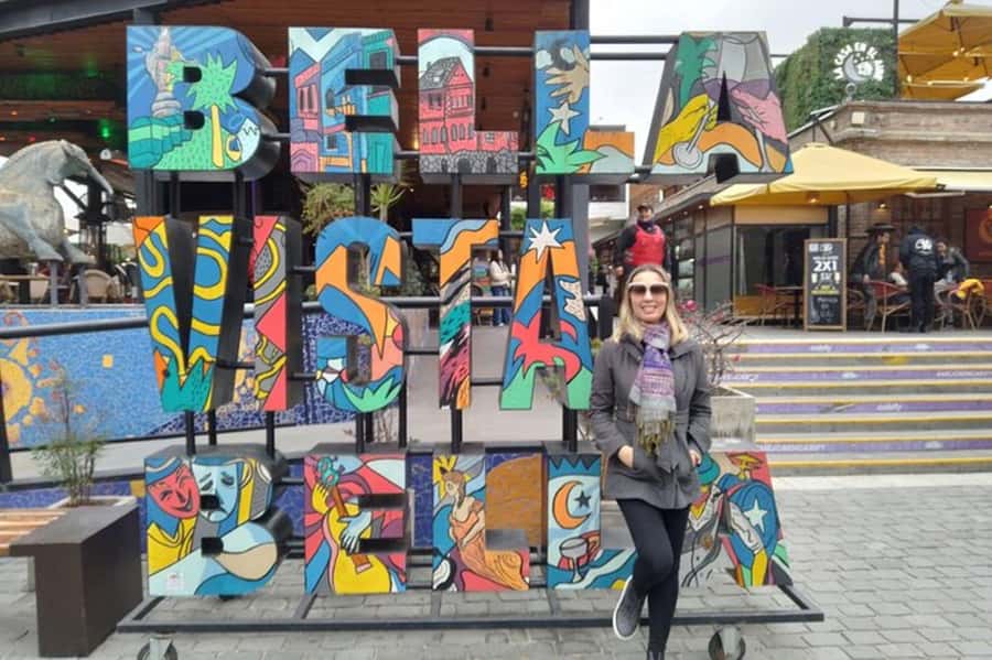 Santiago: Guided Walking Tour of the Historical Old Town - Key points to know before booking