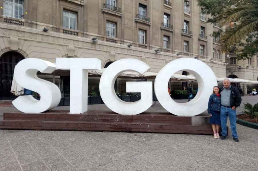 Santiago: Guided Walking Tour of the Historical Old Town - What the guide adds to the experience