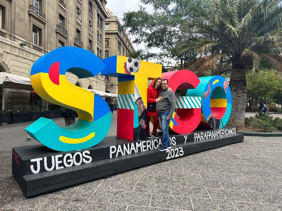 Santiago: Guided Walking Tour through the Historic Center - Key Points to Know Before You Go
