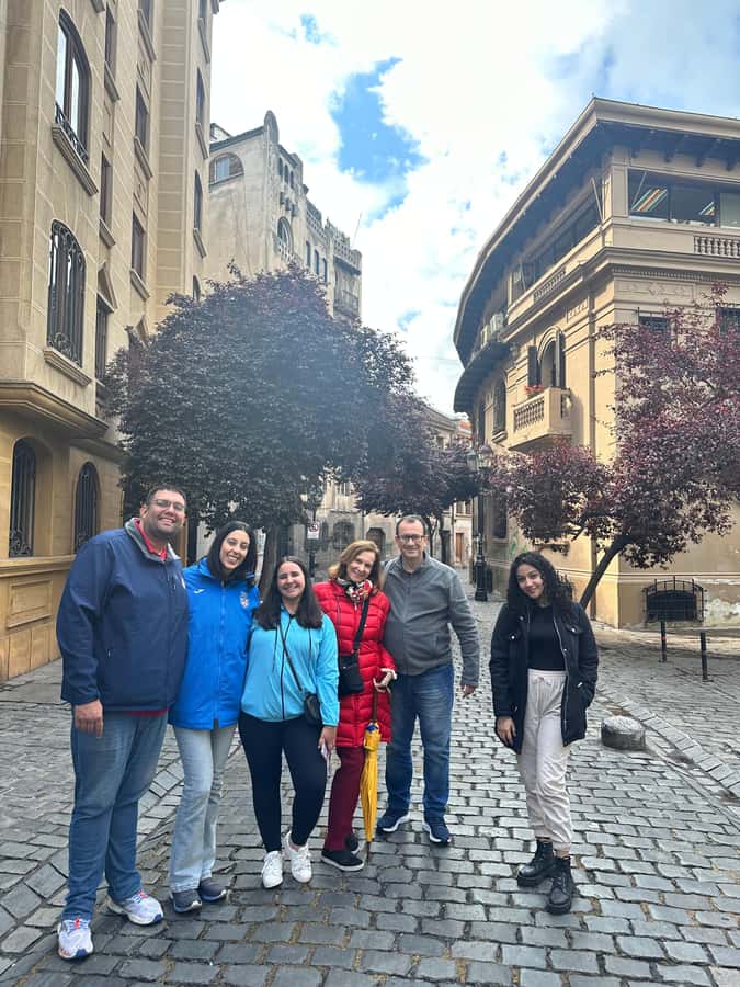 Santiago: Guided Walking Tour through the Historic Center - Who Will Get the Most from This Tour