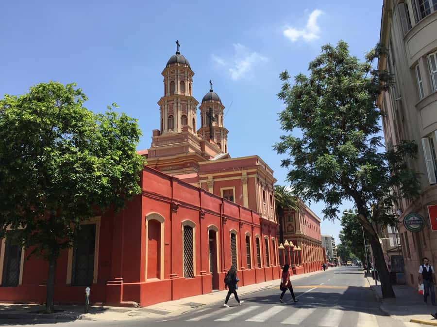 Santiago: Hop-on Hop-off Bus Day Ticket with Audio Guide - Who should book this bus pass?