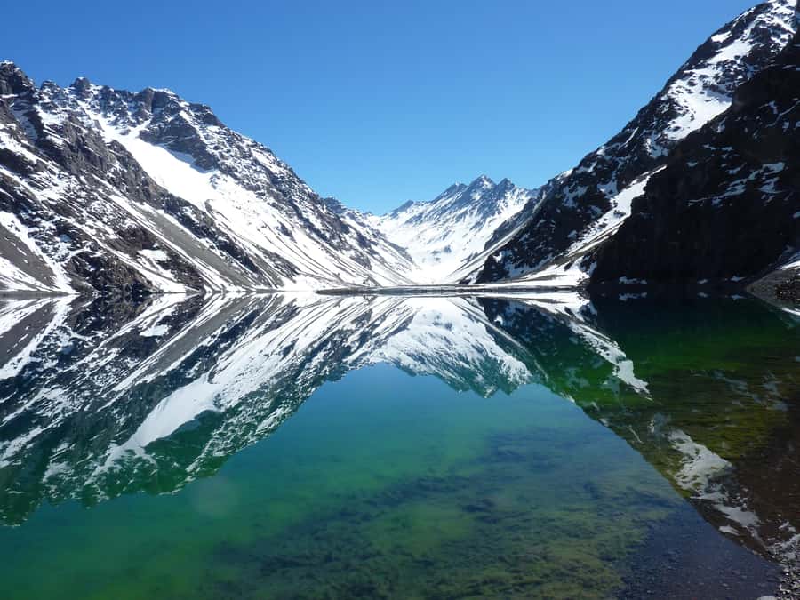 Santiago: Inca Lagoon and Vineyard Visit with Wine Tasting - Key points to know before booking