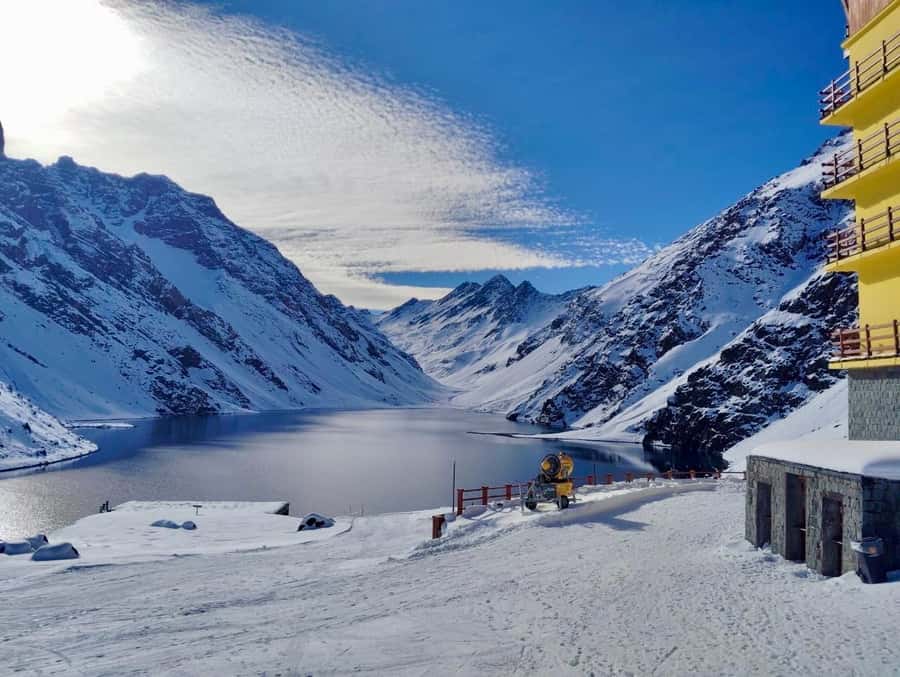 Santiago: Inca Lagoon and Vineyard Visit with Wine Tasting - Who will enjoy this excursion most?