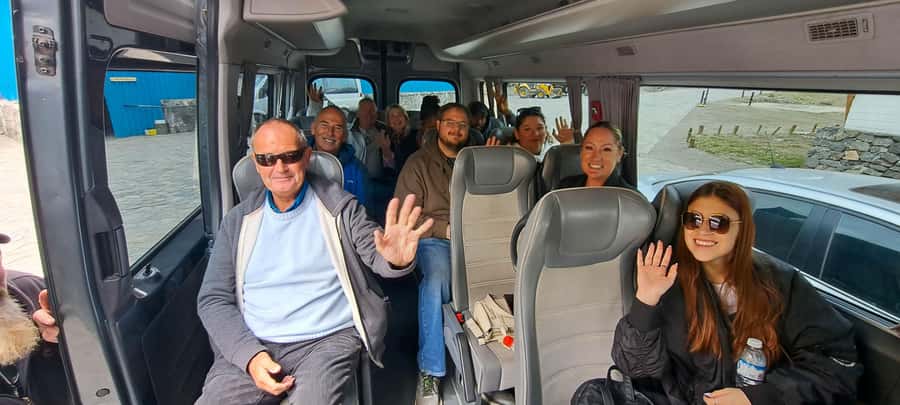 Santiago: Inca Lagoon Tour with Local Vineyard and Tasting - Why this Andes day trip works so well
