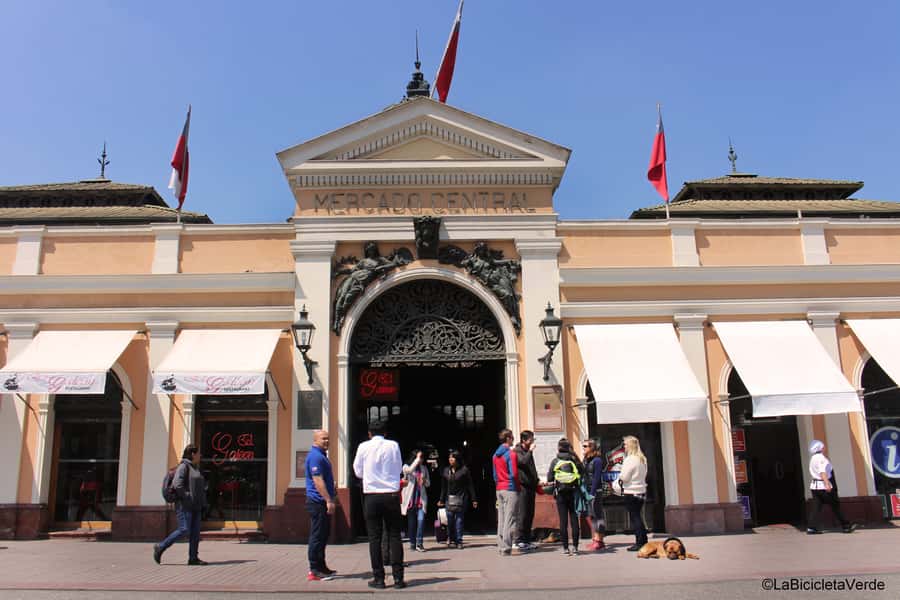 Santiago: Markets Bike Tour - Why This Three-Hour Ride Works So Well