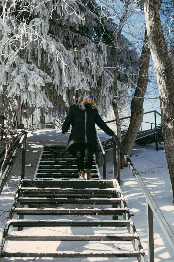 Santiago: Panoramic Snow Tour in Farellones Region. - Plaza de los Pumas adds another hour outdoors