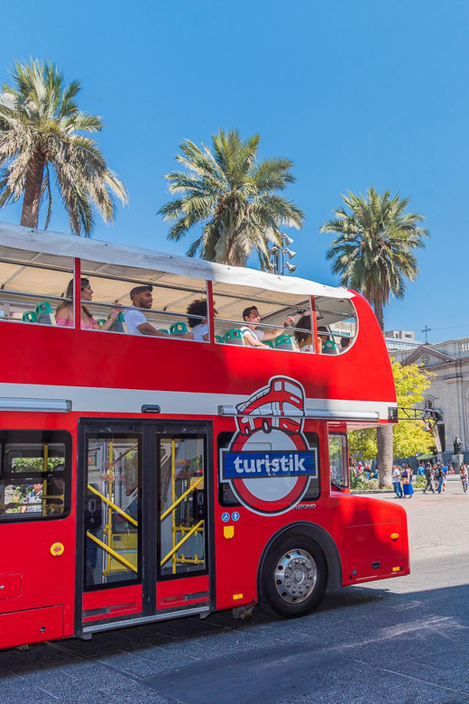 Santiago Pass: The best way to explore the city - Is $73 good value in Santiago?