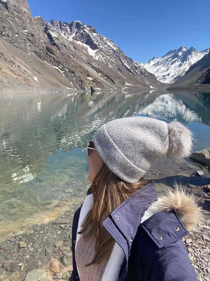 Santiago: Portillo and Laguna del Inca Day Trip with Picnic - Who gets the best value from the $45 price
