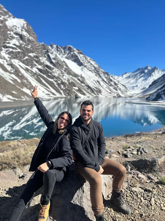 Santiago: Portillo and Laguna del Inca Day Trip with Picnic - Why this Andes day trip works