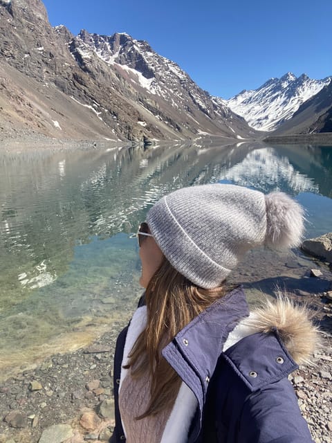 Santiago: Portillo and Laguna del Inca Day Trip with Picnic - Guides, language, and the feel of the group