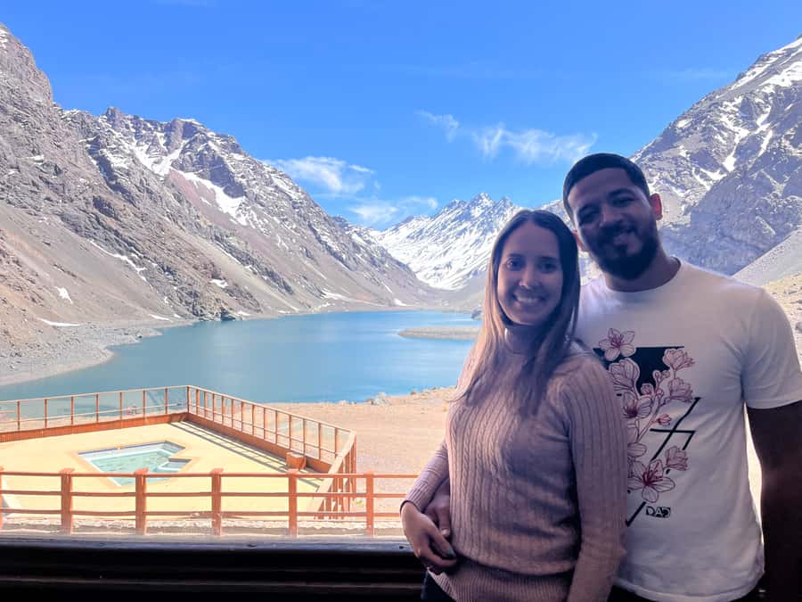 Santiago: Portillo and Laguna del Inca Day Trip with Picnic - Timing, comfort, and altitude