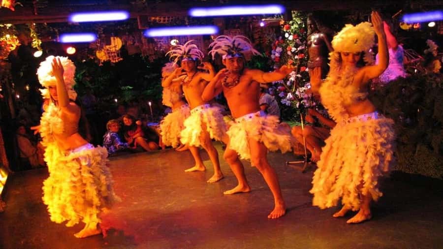 Santiago: Private Dinner & Chilean Folk Show with Transfers - Is $126 good value?