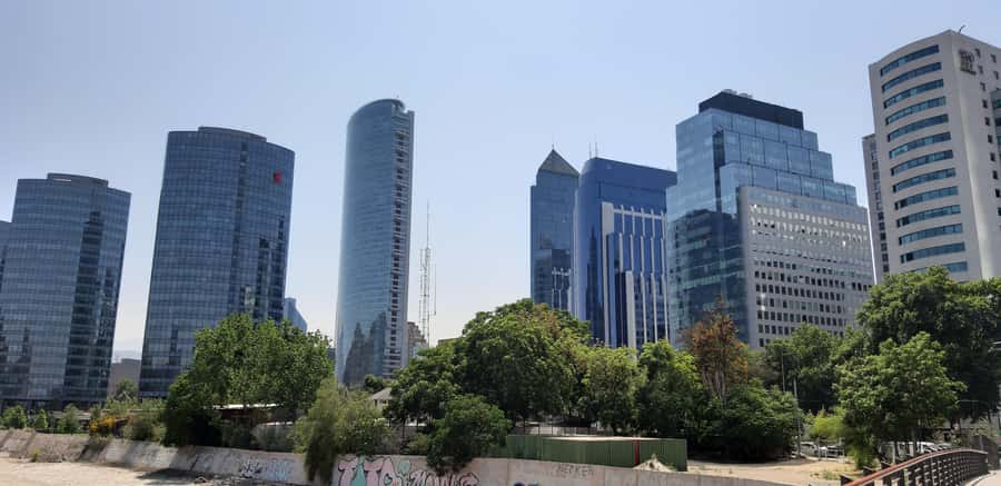 Santiago: Private Half-Day City Tour - Key points to know before booking