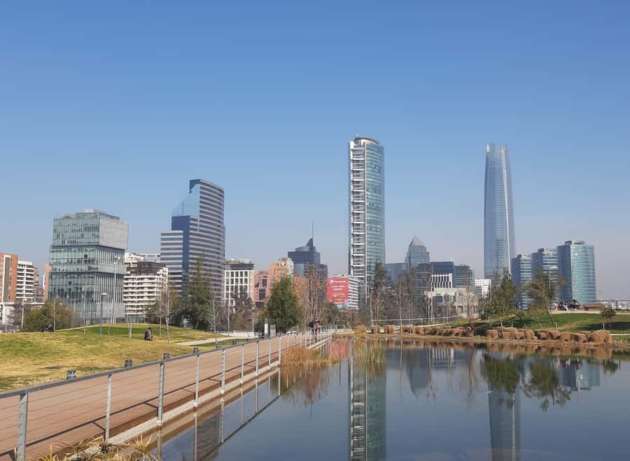 Santiago: Private Half-Day City Tour - Museums and the story before modern Santiago