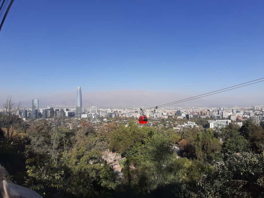 Santiago: Private Half-Day City Tour - Who will enjoy this Santiago tour most