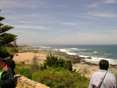 Private Pomaire, Isla Negra, and Pablo Neruda Tour