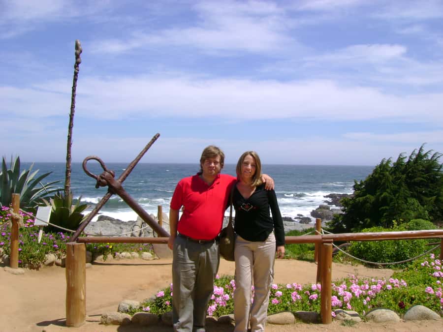 Santiago: Private Pomaire, Isla Negra, and Pablo Neruda Tour - The 10-hour schedule needs checking