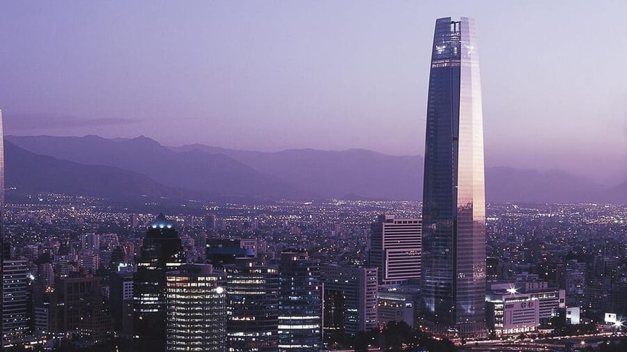 Santiago: Sky Costanera Observatory Admission Ticket - What the $45 Admission Buys You