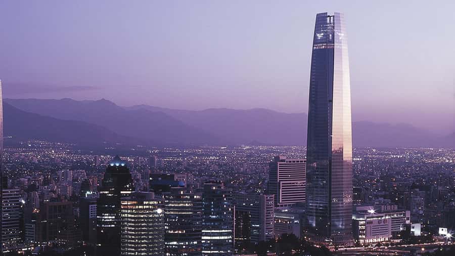 Santiago: Sky Costanera Observatory Admission Ticket - Who Will Enjoy Sky Costanera Most