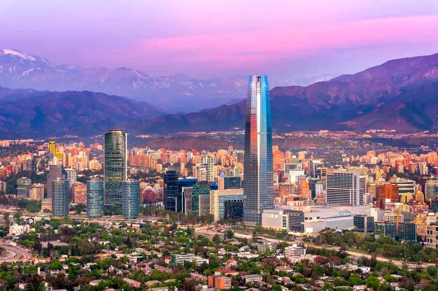 Santiago: The Essentials City Tour & Optional Concha y Toro - Moneda Palace and the story of government