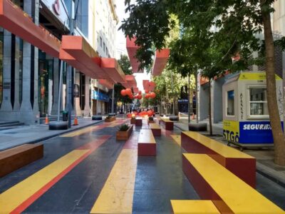 The Essentials City Tour & Optional Concha y Toro