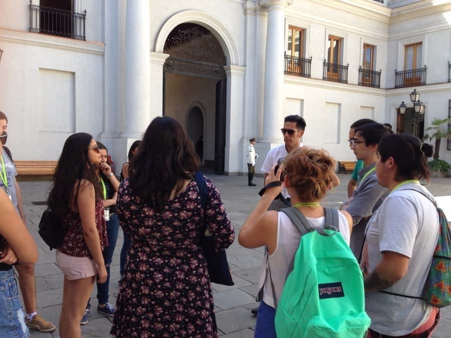 Santiago: The Essentials City Tour & Optional Concha y Toro - Is $42 a fair price?