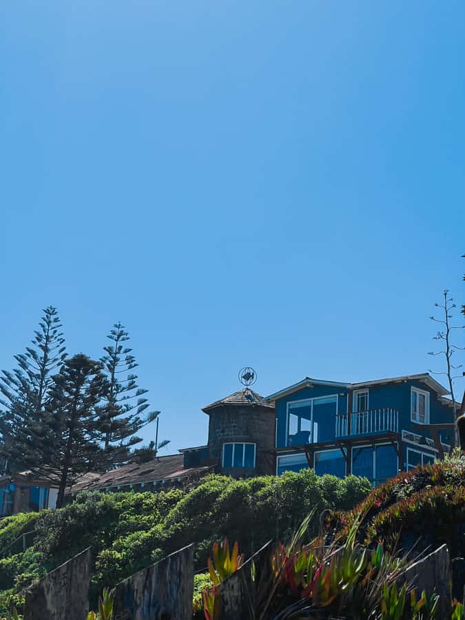 Santiago: Tour to Isla Negra, Algarrobo and Undurraga Wines - Key points to know before booking